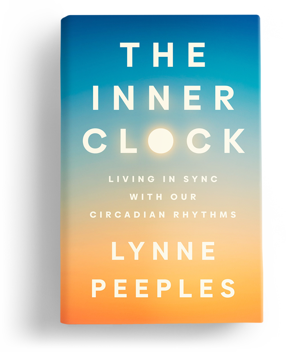 The Inner Clock cover